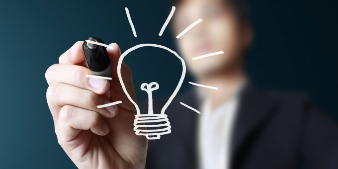 Niezwykły start-up