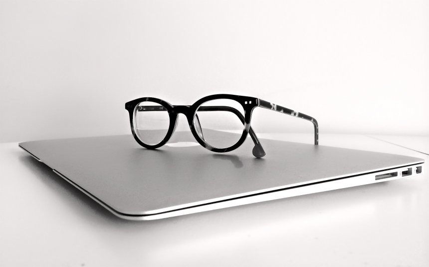 okulary AVM