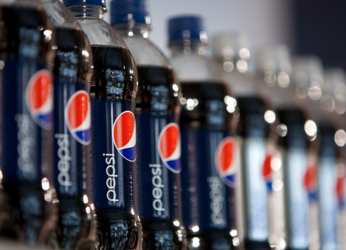 PepsiCo w Polsce